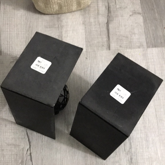 Book holder/separator Set of 2 - Picture 7 of 11